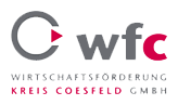 Wirtschaftsförderung Kreis Coesfeld